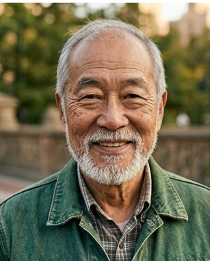 Frank D.